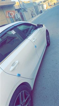 كيا فورتي